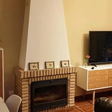 Orchard View * Campano