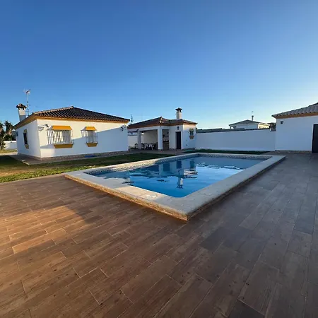 Orchard View Campano (Andalucia)