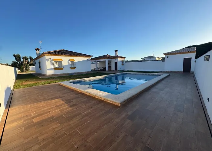 Orchard View Campano (Andalucia)