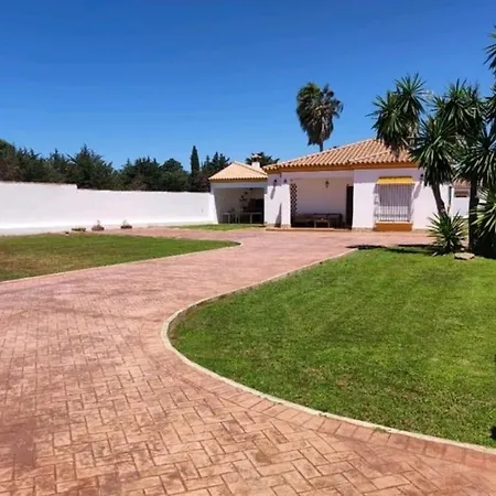 Dağ evi Orchard View *