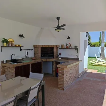 Orchard View Dağ evi Campano (Andalucia)